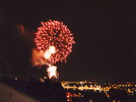 Fondos de escritorio y pantalla de Fuegos Artificiales